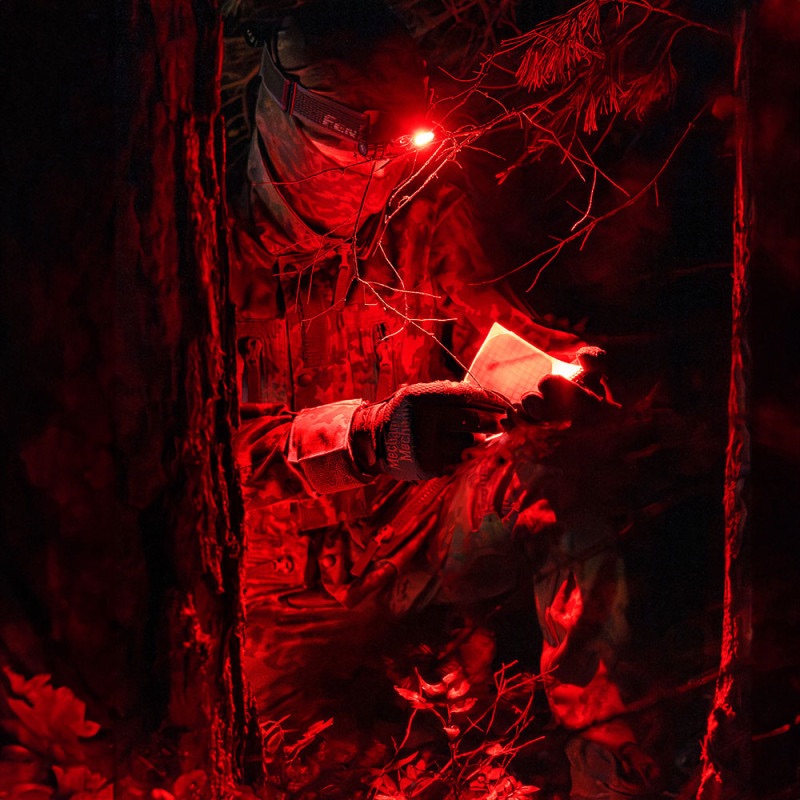 Fenix HM75R Superraptor 3S 1800 lm  08