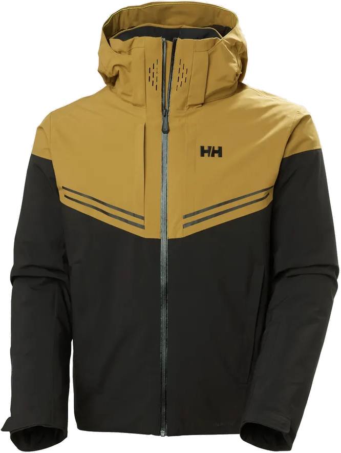 Helly Hansen Men’s Alpha Infinity Jacket