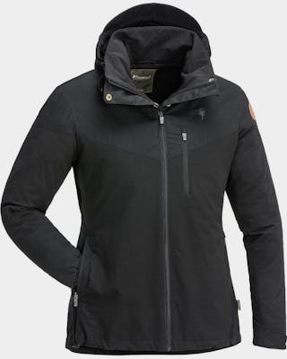 Finnveden Hybrid Women's Jacket