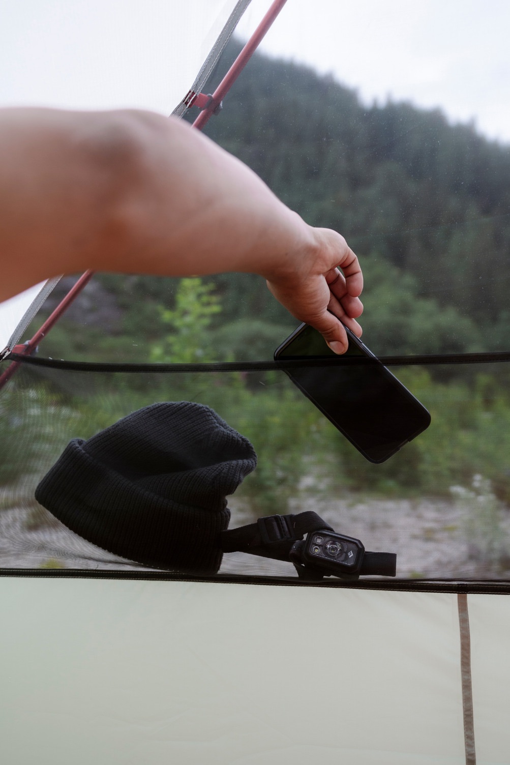 MSR Elixir 2 Green 05