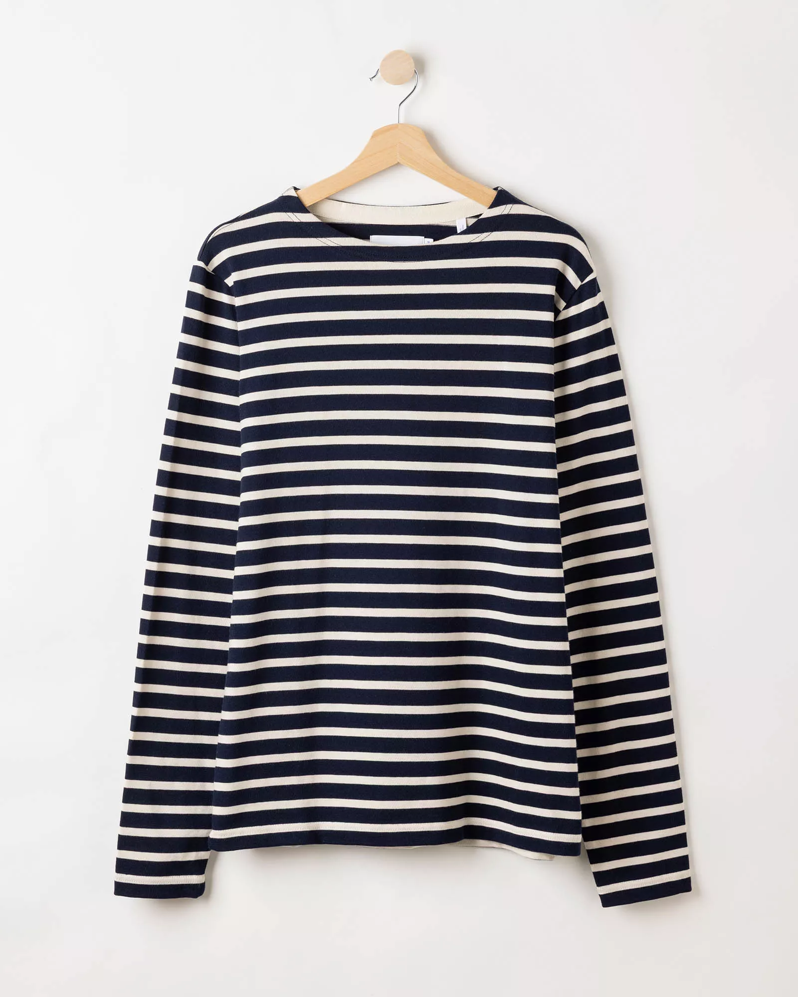 Holebrook Men's Oliver Boatneck Navy 04