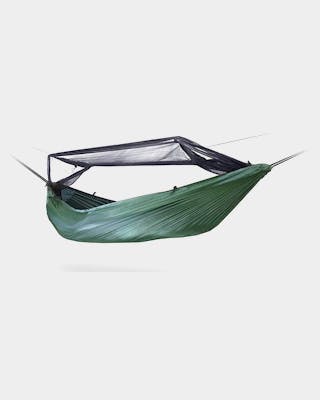 Frontline Hammock + Bushmen Easy Tree Huggers
