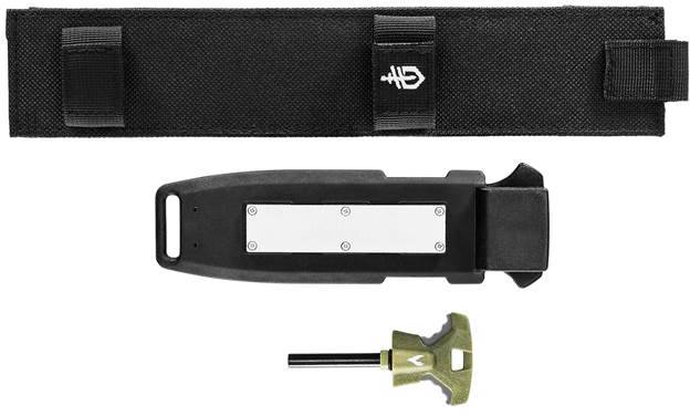 Gerber Ultimate Survival Fixed  03