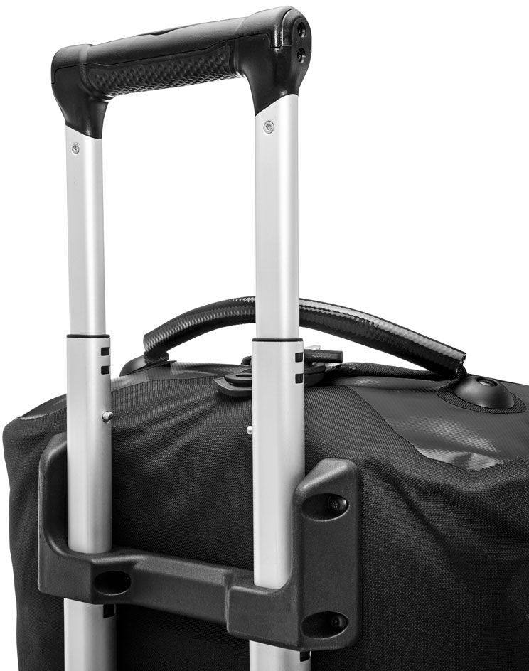 Ortlieb Duffle RG 85 Musta 08