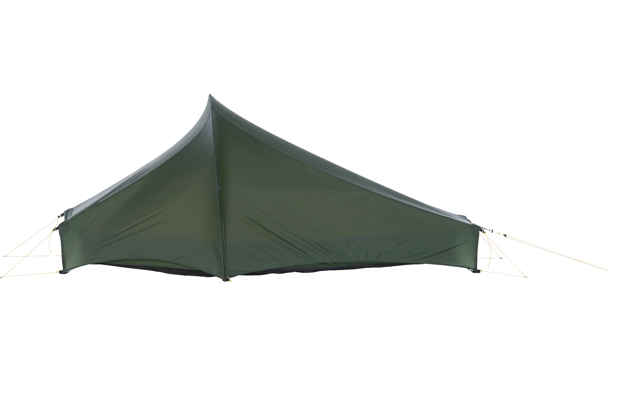 Nordisk Telemark 1 LW 2.0 Forest 04