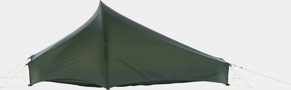 Nordisk Telemark 1 LW 2.0 Forest 04