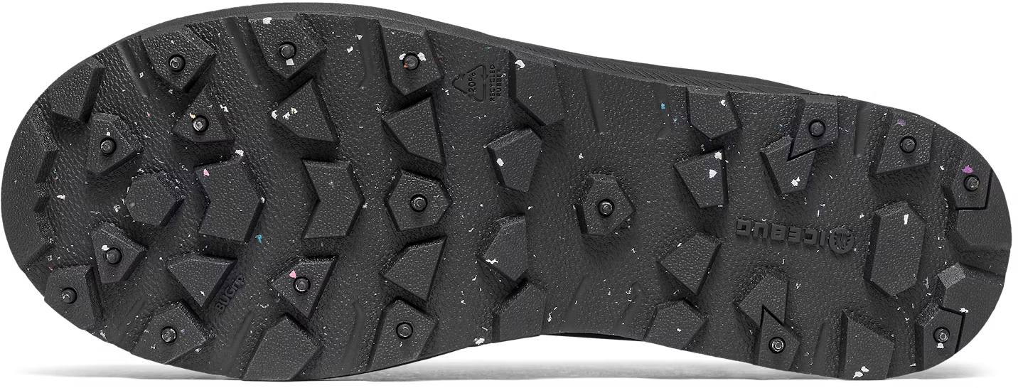 Icebug Women's Sala Bugrip Black 04