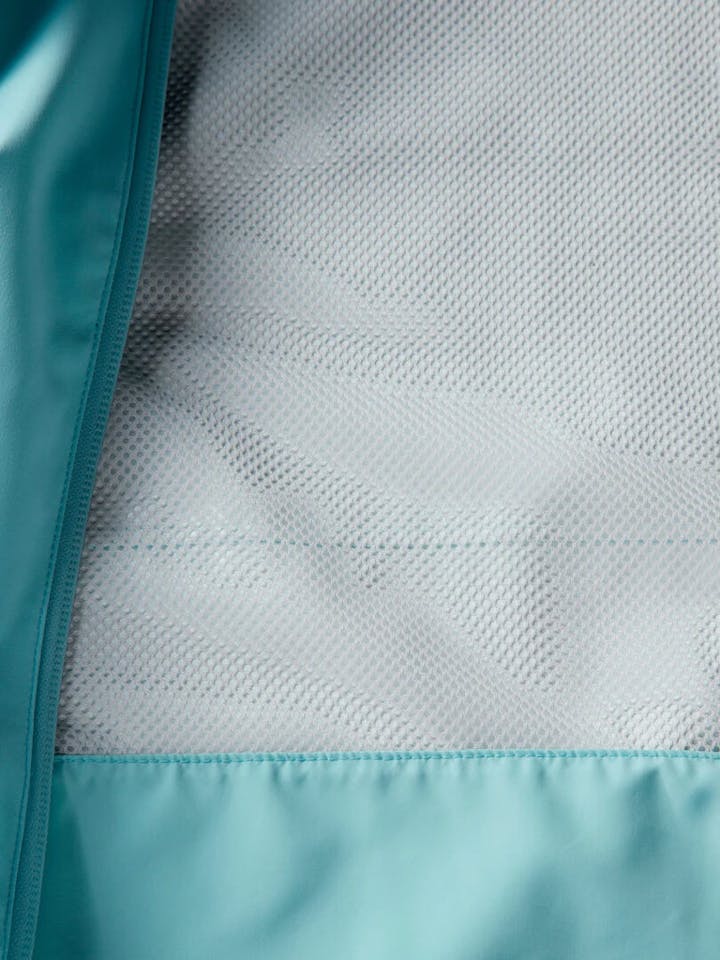 Halti Women's Staala Dx Jacket Smoke Green 03