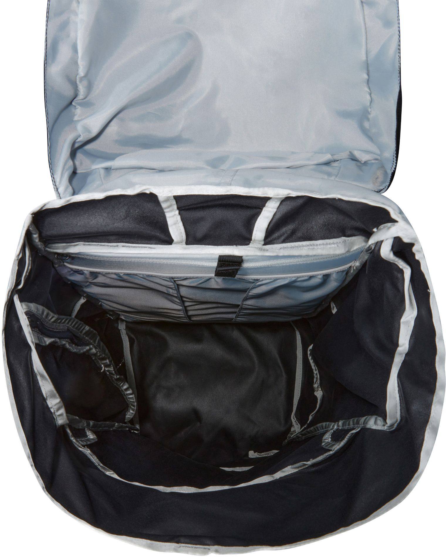 The North Face Terra 65 Black / Grey 04