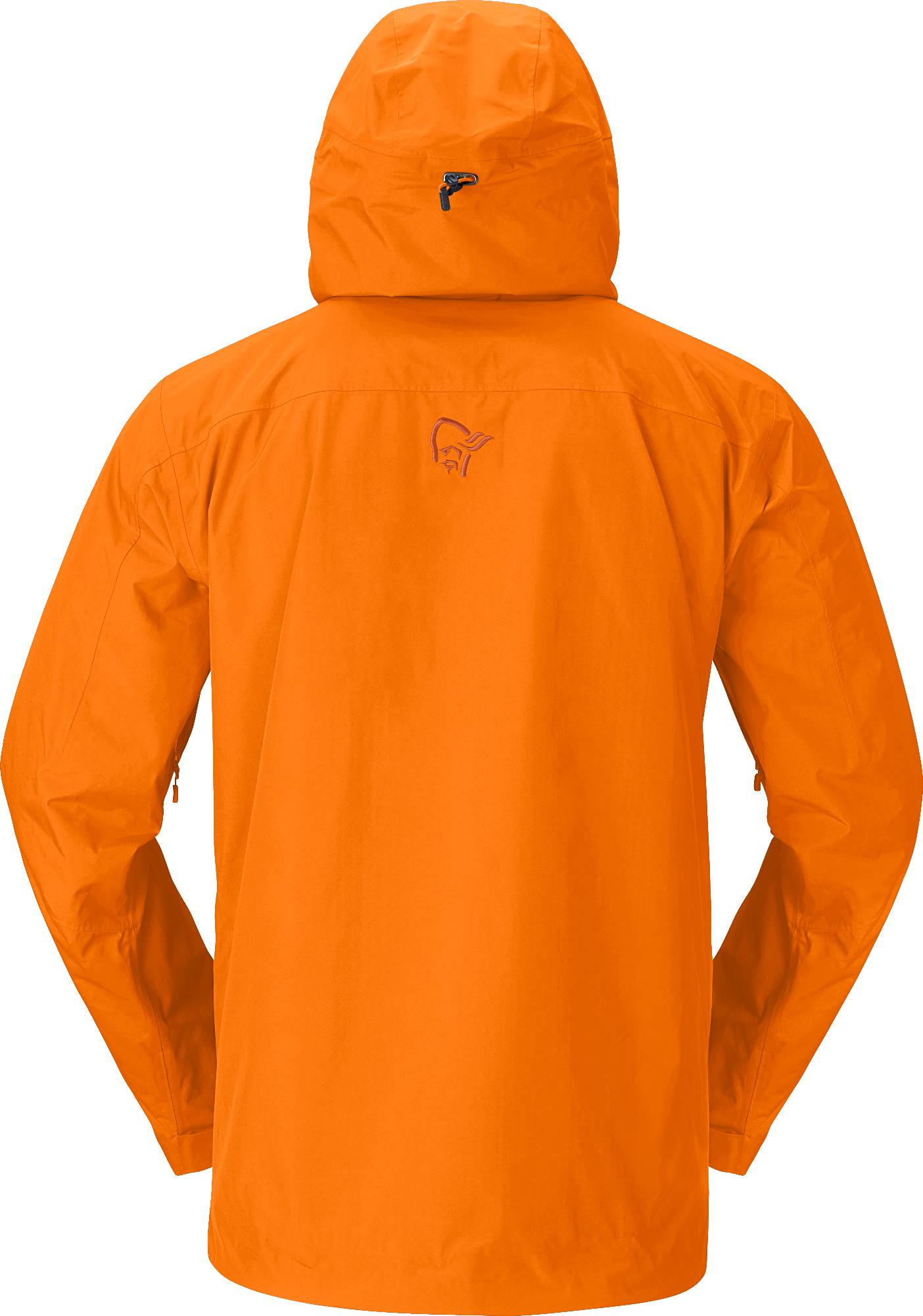 Norrøna Men's Lofoten GTX Insulated Jacket - Scandinavian Outdoor