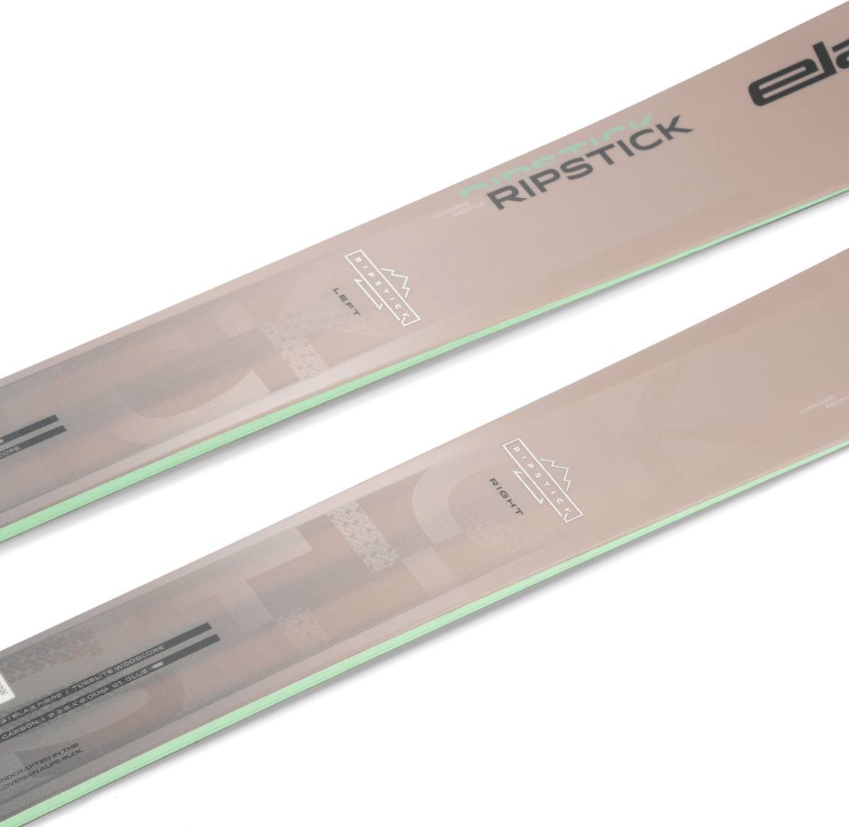 Elan Ripstick 94 W 25/26  05