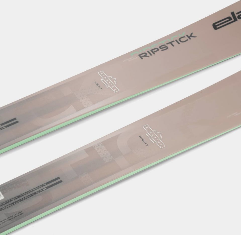 Elan Ripstick 94 W 25/26 05