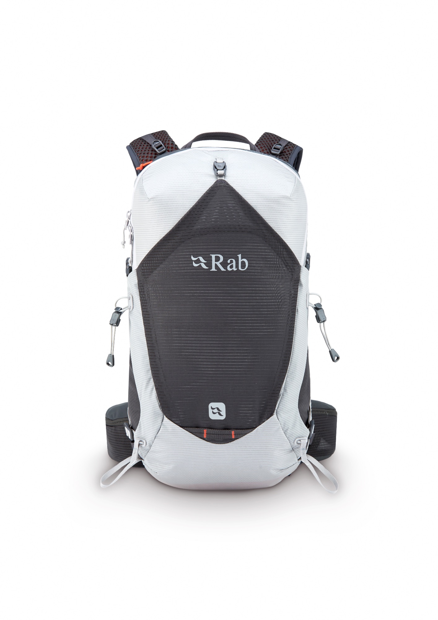 Rab Protium 20 Pewter 02