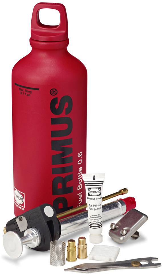 Primus Gravity Multifuel Kit