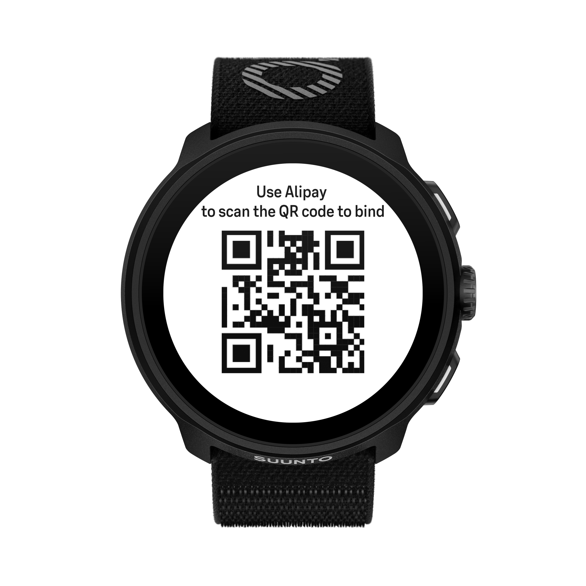 Suunto Run All Black  09