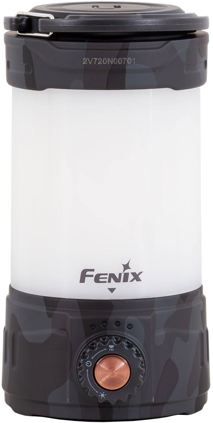 Fenix CL26R Pro 650lm