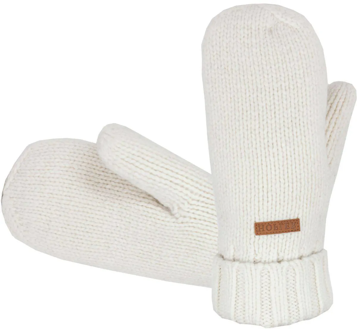 Hofler Knitted W Mitts