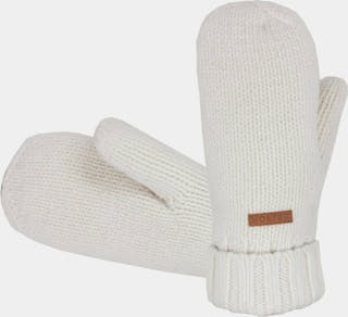 Hofler Knitted W Mitts