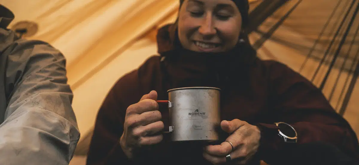 Robens Forge Solo Pot UL  06