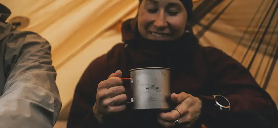 Robens Forge Solo Pot UL 06