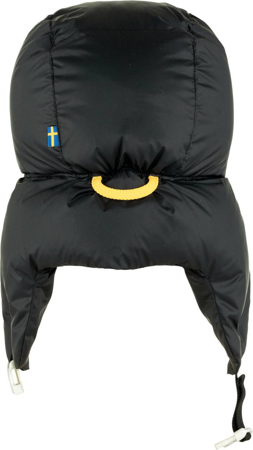 Fjällräven Expedition Down Heater Black 02