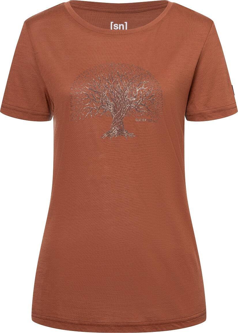 Supernatural Women’s Tree Of Knowledge Tee