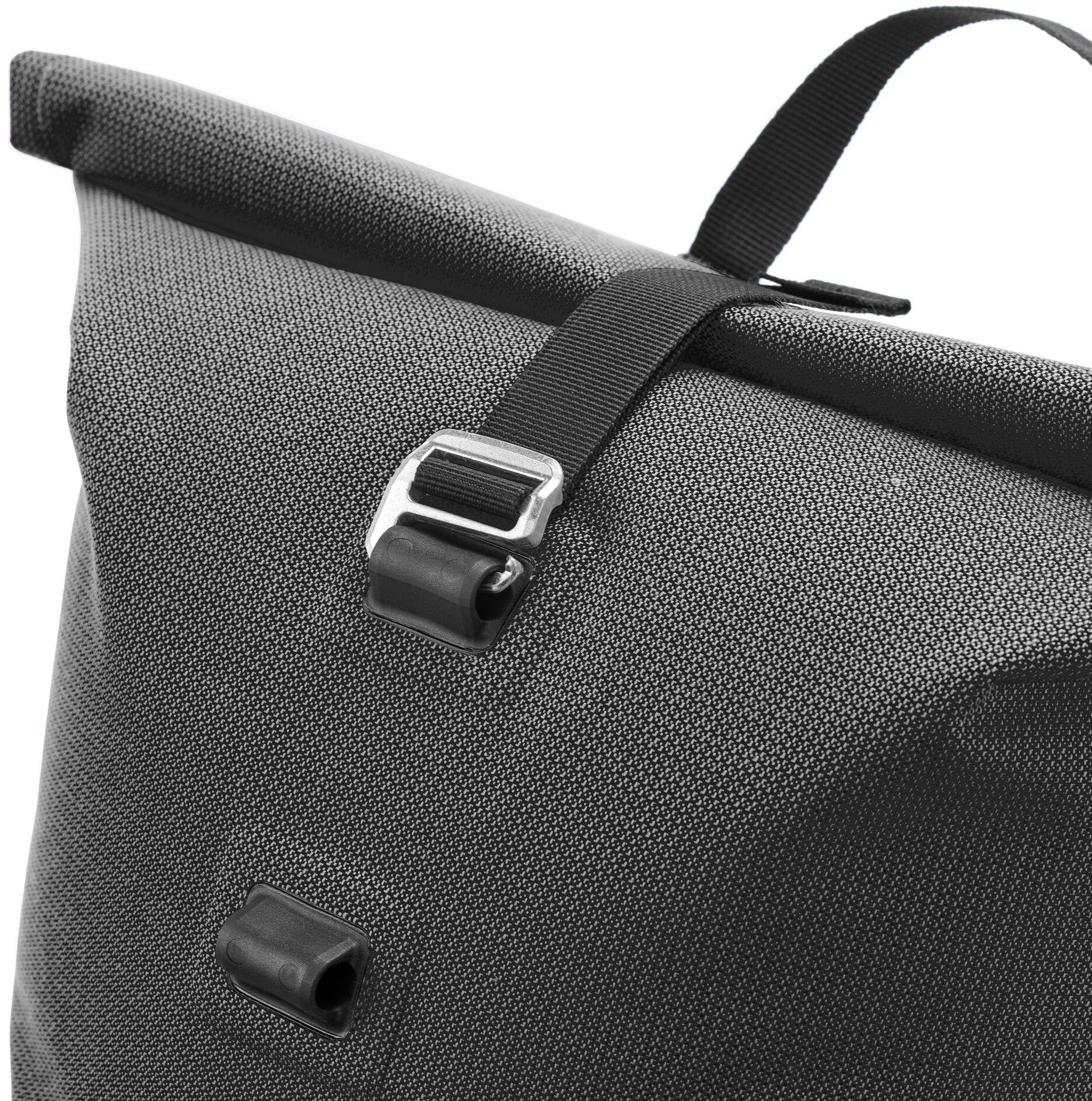 Ortlieb Commuter-Daypack Urban 21L Pepper 06