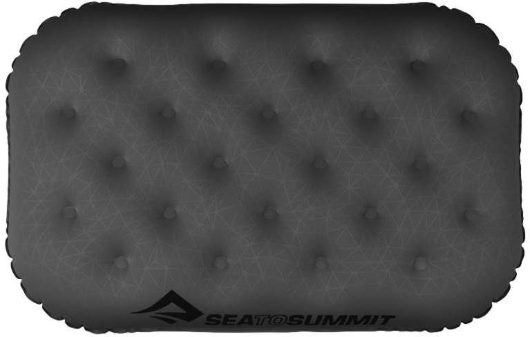 Sea To Summit Aeros UL Deluxe Pillow Grey 04