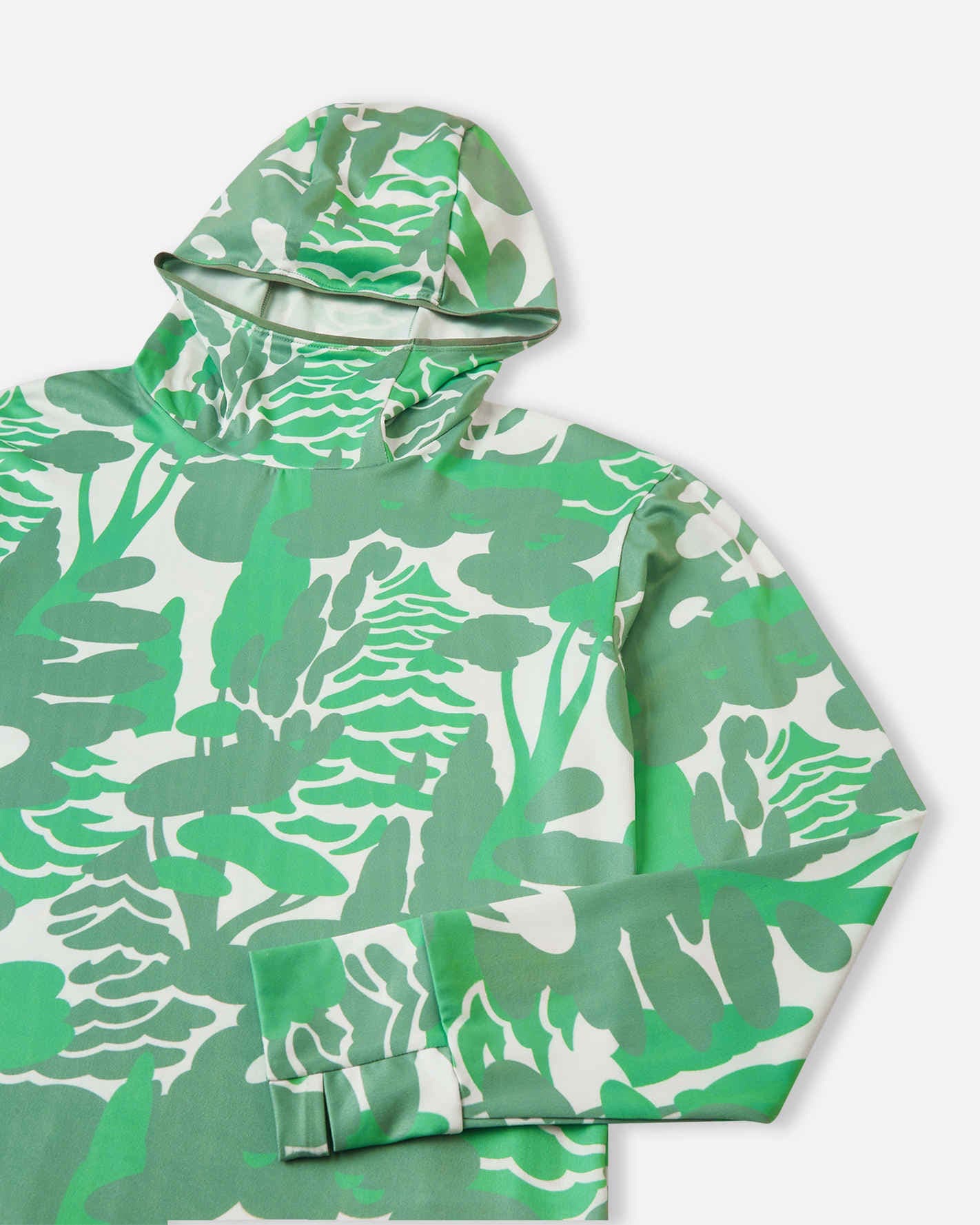 Reima Surista Bug Hoodie Stone 03