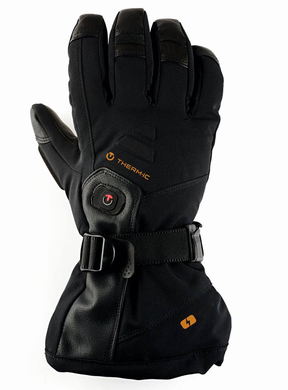Therm-Ic Ultra Heat Gloves Boost