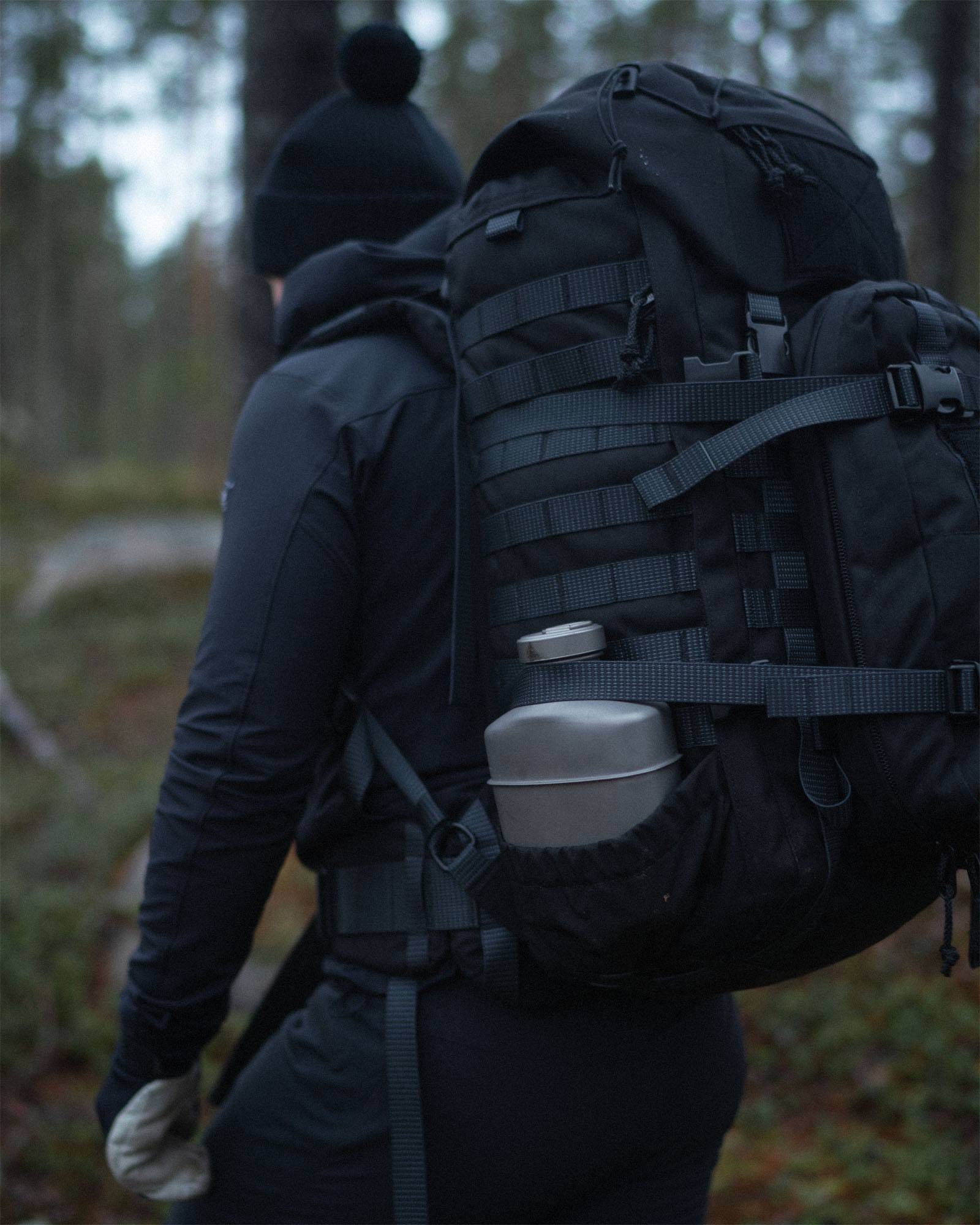 Savotta Kantamus 40L Multicam  36