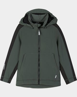 Sipoo Softshell Jacket