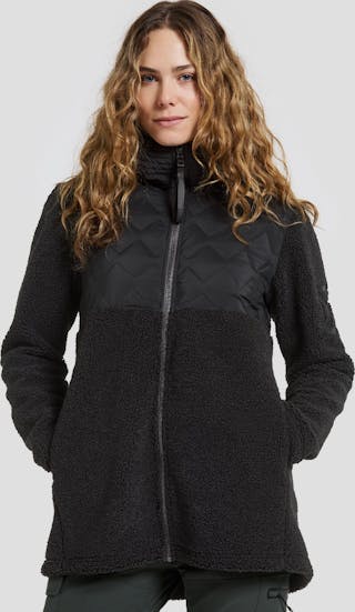 Didriksons Women's Bibi 2 Full Zip