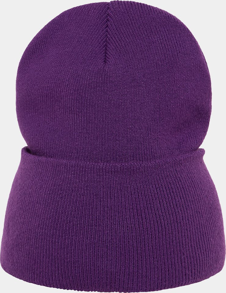 Haglöfs Outsiders Beanie Grape Purple 03