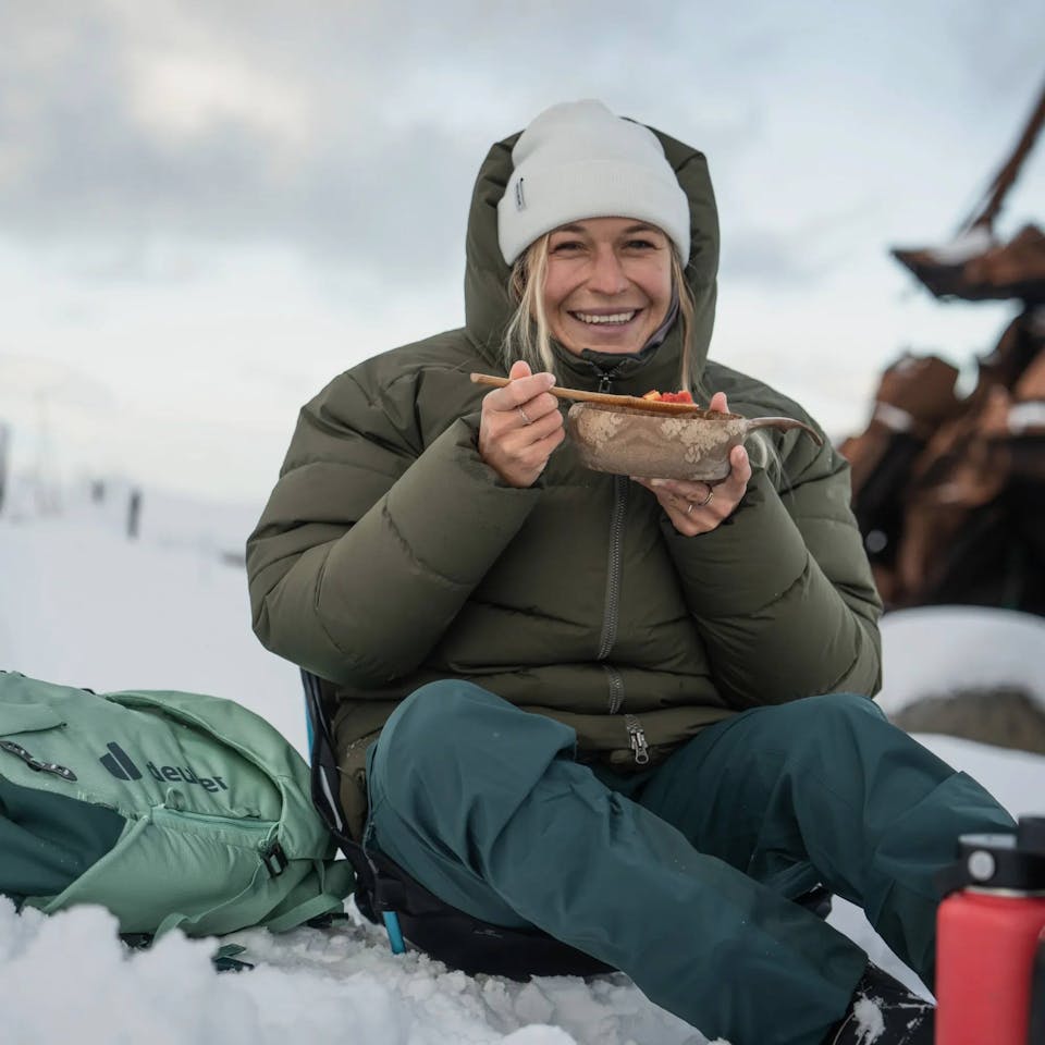 Kupilka 55 + 21 setti lahjapaketissa Original 05