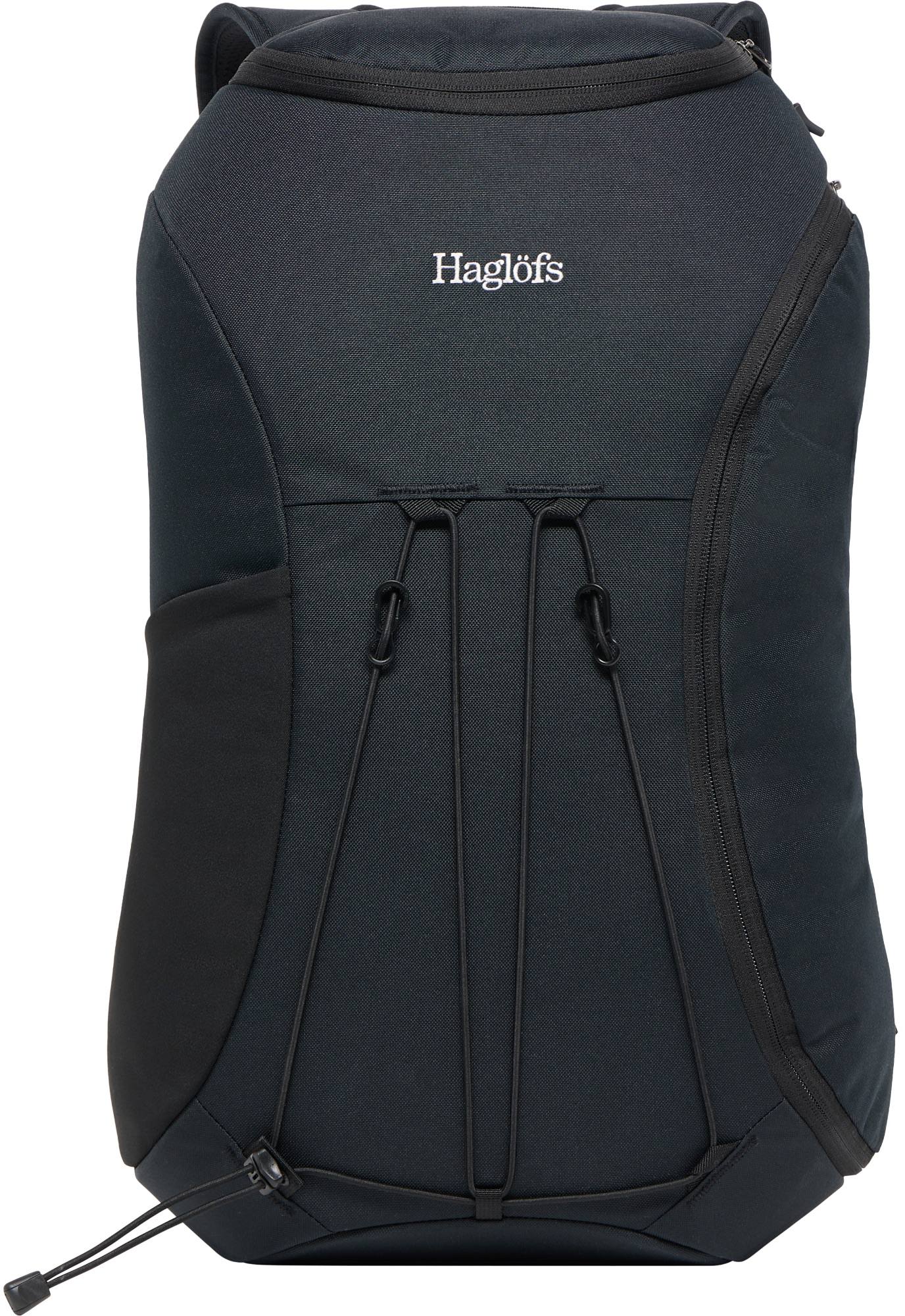 Haglöfs Corker Large Black 07