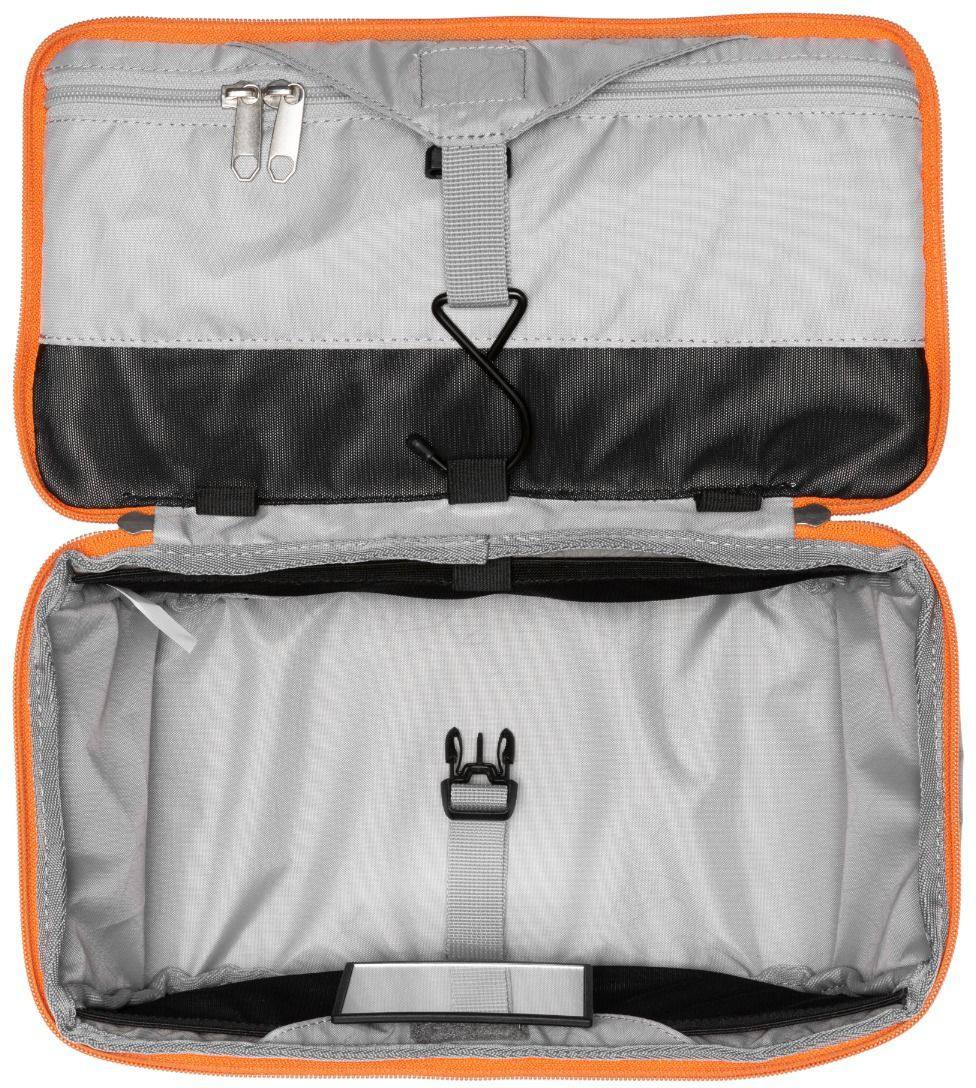 Ortlieb Toiletry Bag Harmaa 02