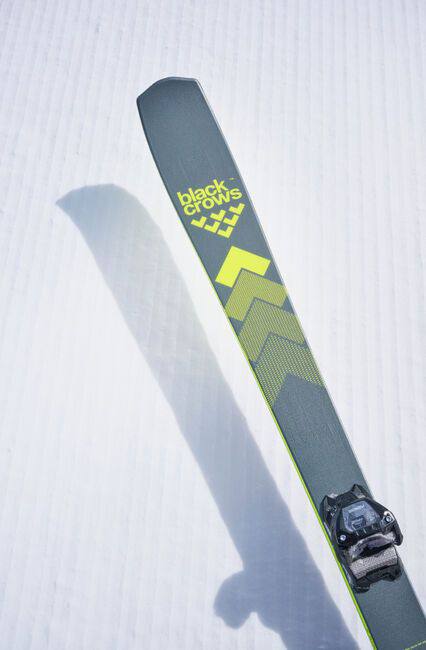 Black Crows Octo 24/25  04