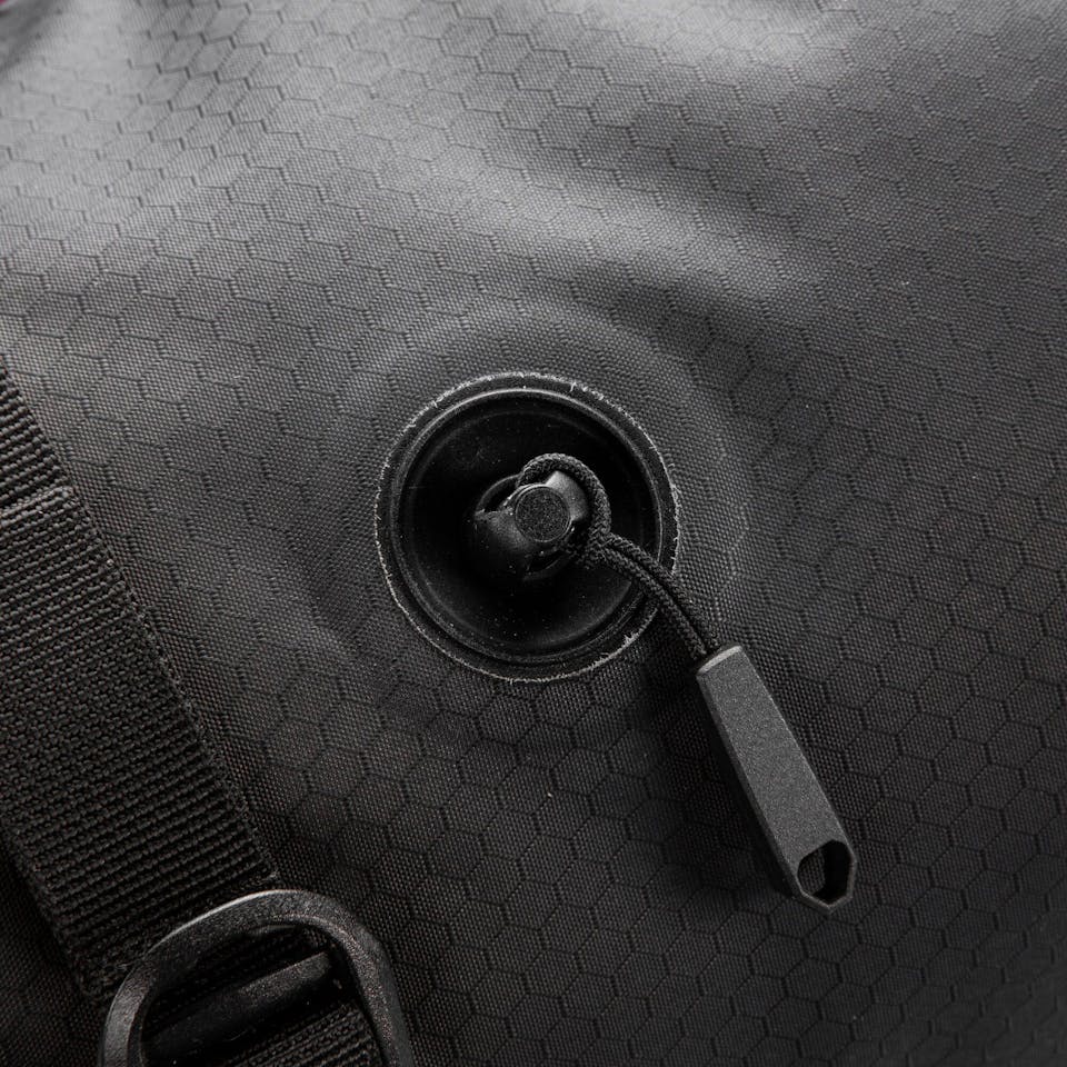 Ortlieb Seat-Pack QR Black 11