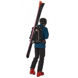 Arva Airbag Ride 24 Switch Black 08