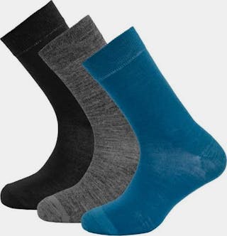 Devold Daily Light Socks 3-pack