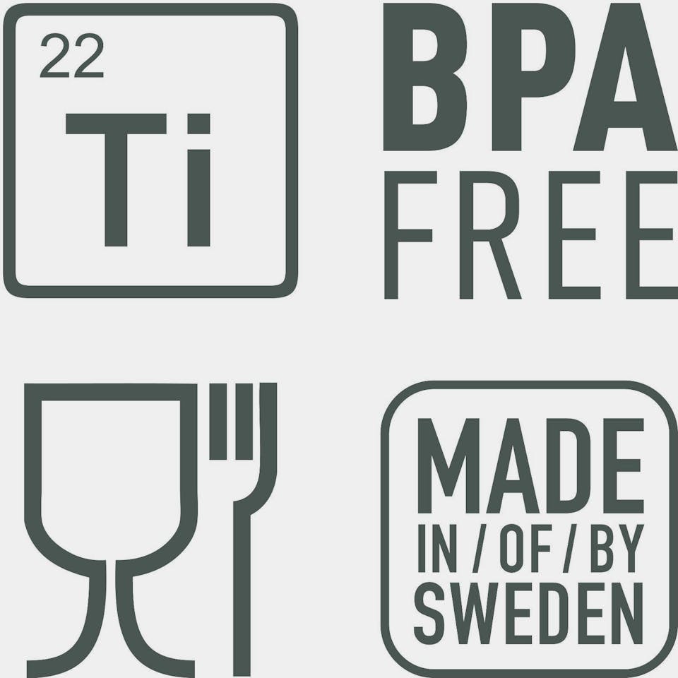 Light My Fire Spork Titan Kit Merino  04