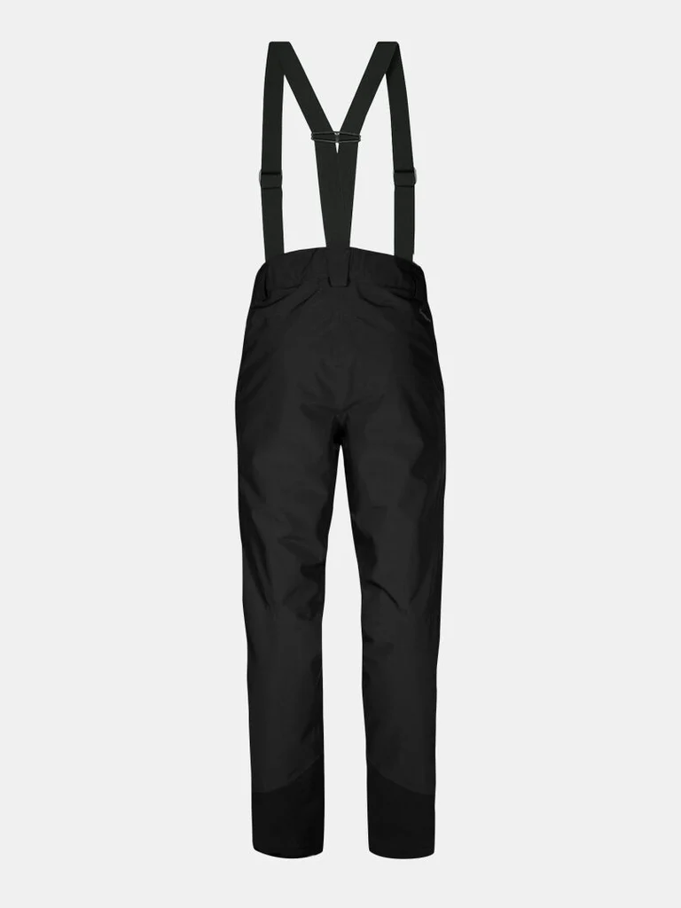 Halti Men's Carvey II Short Ski Pant Black 06