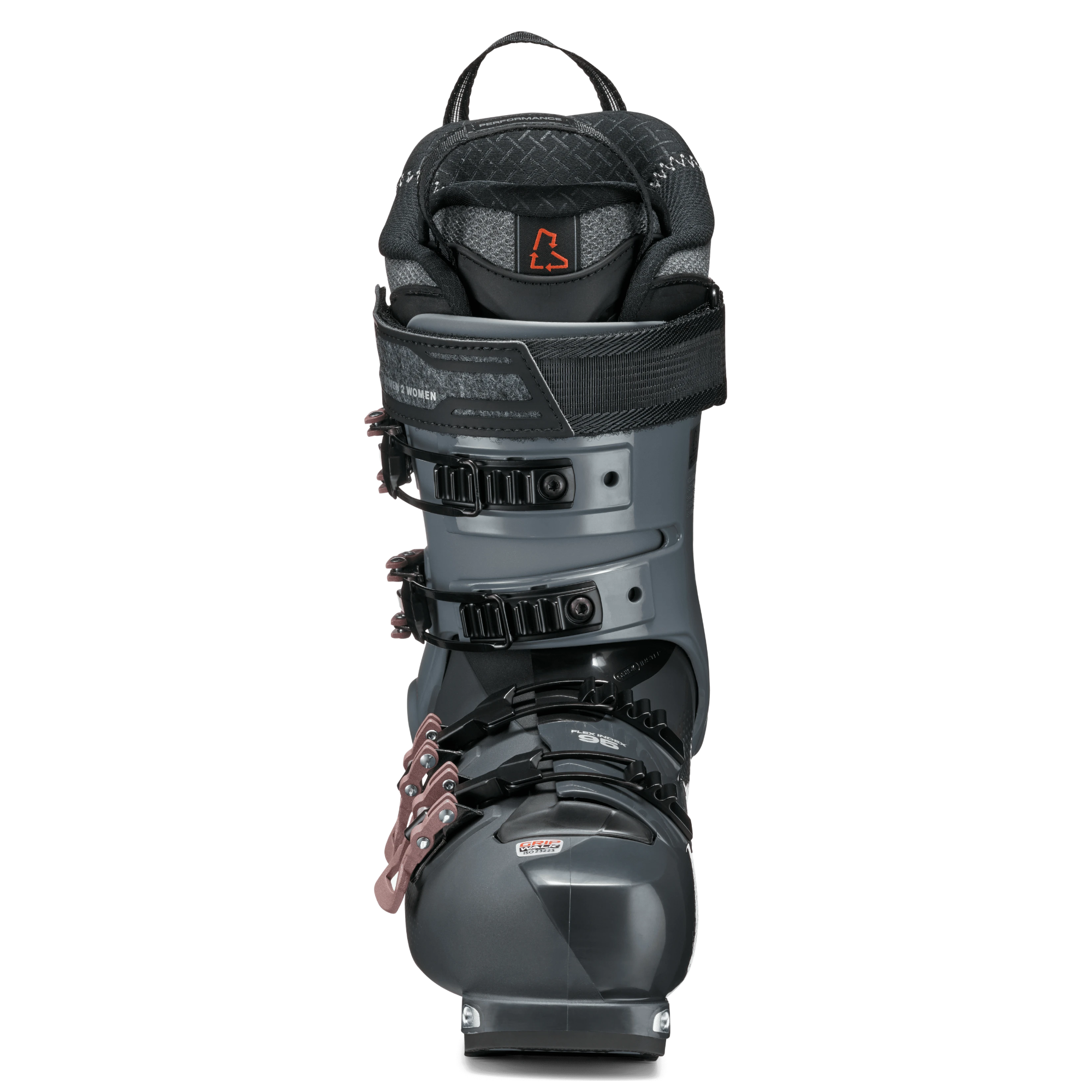 Tecnica Women's Cochise 95 DYN GW 25/26 Graphite 02