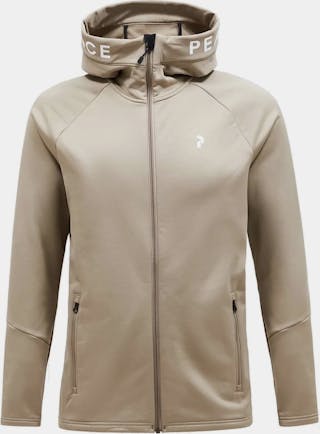 Peak Performance Men's Rider Zip Hood