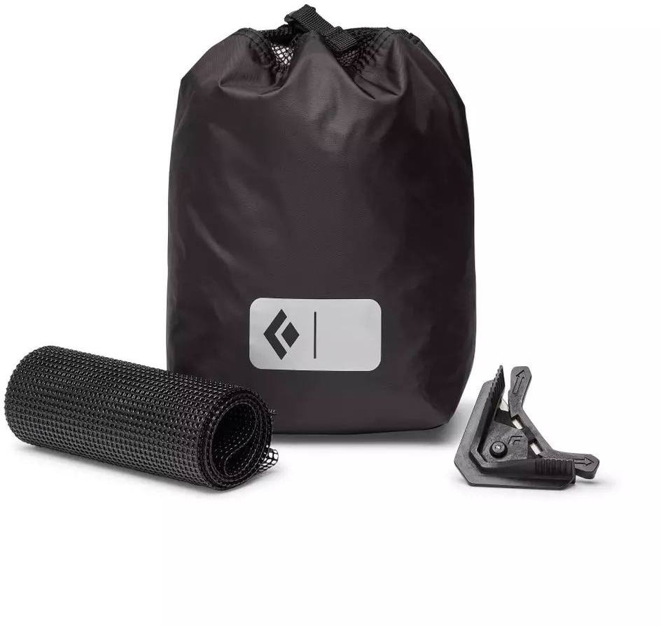 Black Diamond Glidelite Mix Fl 135 mm  02