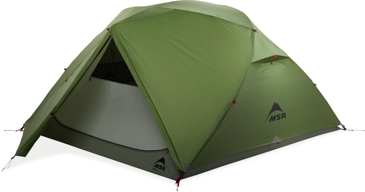 MSR Elixir 4 Vihreä 08