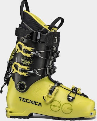 Zero G Tour Pro