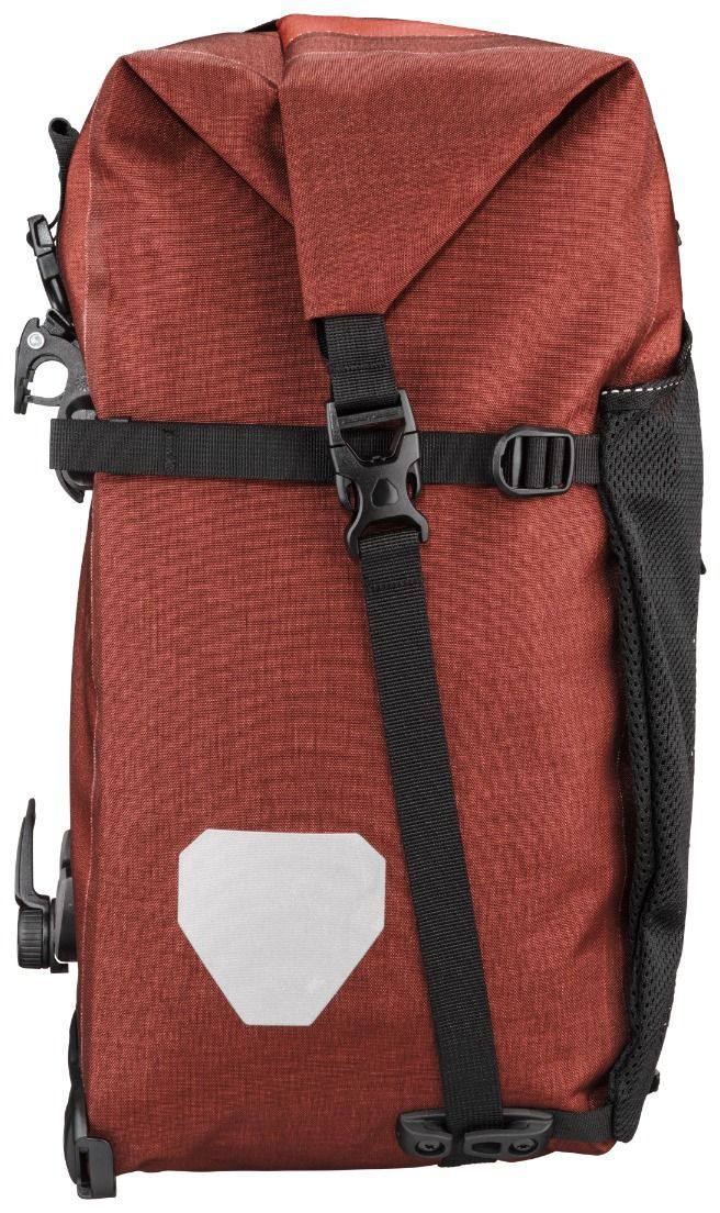 Ortlieb Back-Roller XL Plus, pair red 03