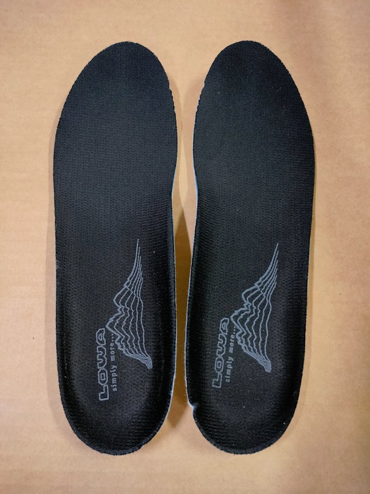 Lowa Men's Camino Evo GTX Wide UK 9 Ruskea (Outlet) Ruskea 06